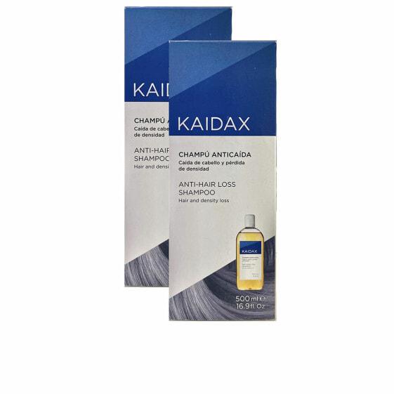 

Шампунь Topicrem Kaidax Hair Loss 50 мл