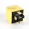3PCS 4RD 007 794 12VDC Car relay for mercedes Benz original hella A/C Air conditioning fan Fuel pump relay