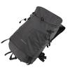 Outdoor Backpack 15L Small Hiking Backpack Lightweight for Hiking Running Cycling Camping Both Men and Women Black