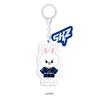 Stray Kids Skzoo Yinyang Keyring - Karma