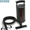 INTEX68612 High-Efficiency Manual Air Pump Inflator