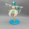New Noble And Elegant Swan Ballet Hatsune Miku Pvc Character Model Ornament Animation Collector Statue Desktop Decoration