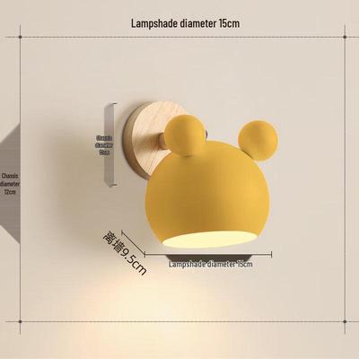 Lambalar – Duvar lambaları