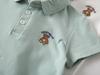 Boys' 2026 Summer Short-Sleeve Polo - Stylish Baby & Toddler Collared T-Shirt