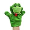 Plush Toy Hand Puppets For Animal Cartoon Animal 24 Types Adorable Hand Puppets Educational Props Dolls