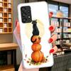Pumpkin Happy Fall Autumn Phone Case For Samsung Galaxy A17 A37 A57 A16 A26 A36 A56 A15 A25 A35 A55 A14 A24 A34 A54 A13 A23 A33