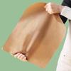 2PCS Hot Fiberglass Cloth Non-Stick Baking Mat Multifunctional BBQ Mat Nonstick Baking Sheet