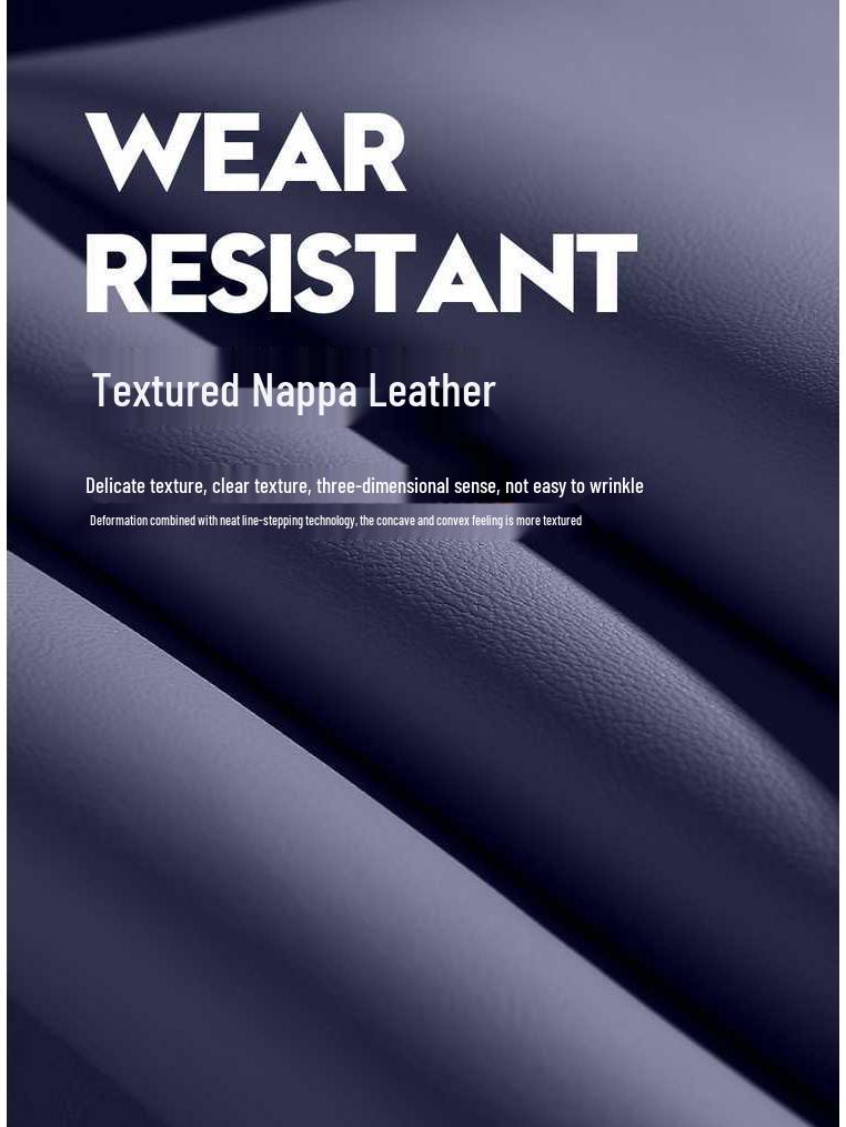 Volkswagen Tiguan L Pro Ganzjahres-Vollbezug für Autositze, geschlossen und atmungsaktiv