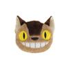 Sun Arrow Studio Ghibli Fluffy Coin Purse Catbus K9047