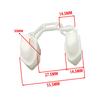 Carburetor Repair Kit Fits Yamaha TDM850 Mikuni BDST38 Carburetor 1991-1997