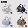 Myrna Shupatto Compact Bag S Shupatto Eco Foldable Shopping Bag S466AS (7.5L / ASHIATO) Bag, (Compact/Durable)