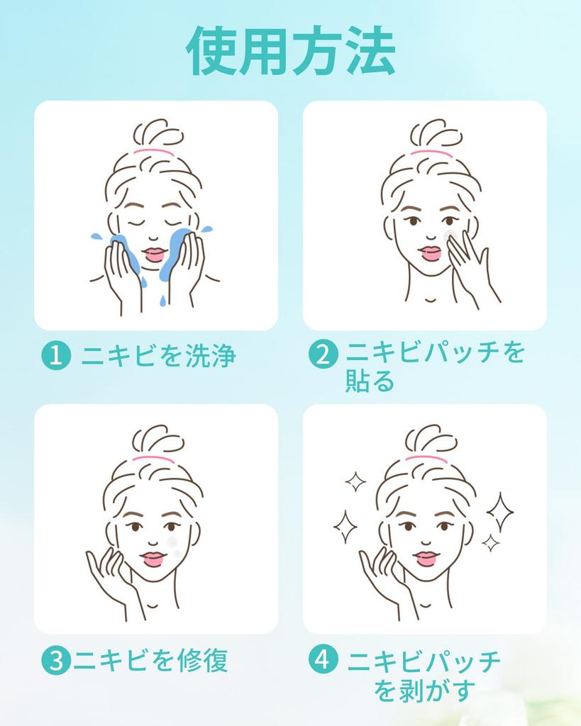 Spot 200 5 for Skin Pimple Skincare Spot Facial Blemish Makeup Large Quantity Large-Capacity Patches, Sheets, Sizes, Care, Patch, Pack, Concealer,