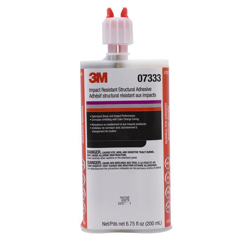 3M Impact Resistant Structural Adhesive PN07333