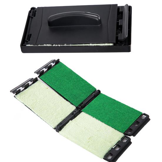 Instrument de Curățare Corzi Chitară Pânză Curățare Corzi Chitară Acustică Electrică Bas Ukulele Perie Curățare Tastieră Fretboard Instrument de Curățare Întreținere