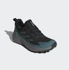 Обувь для треккинга Adidas TRAILMAKER 2 GTX (JQ9944) core black/grey six/teal