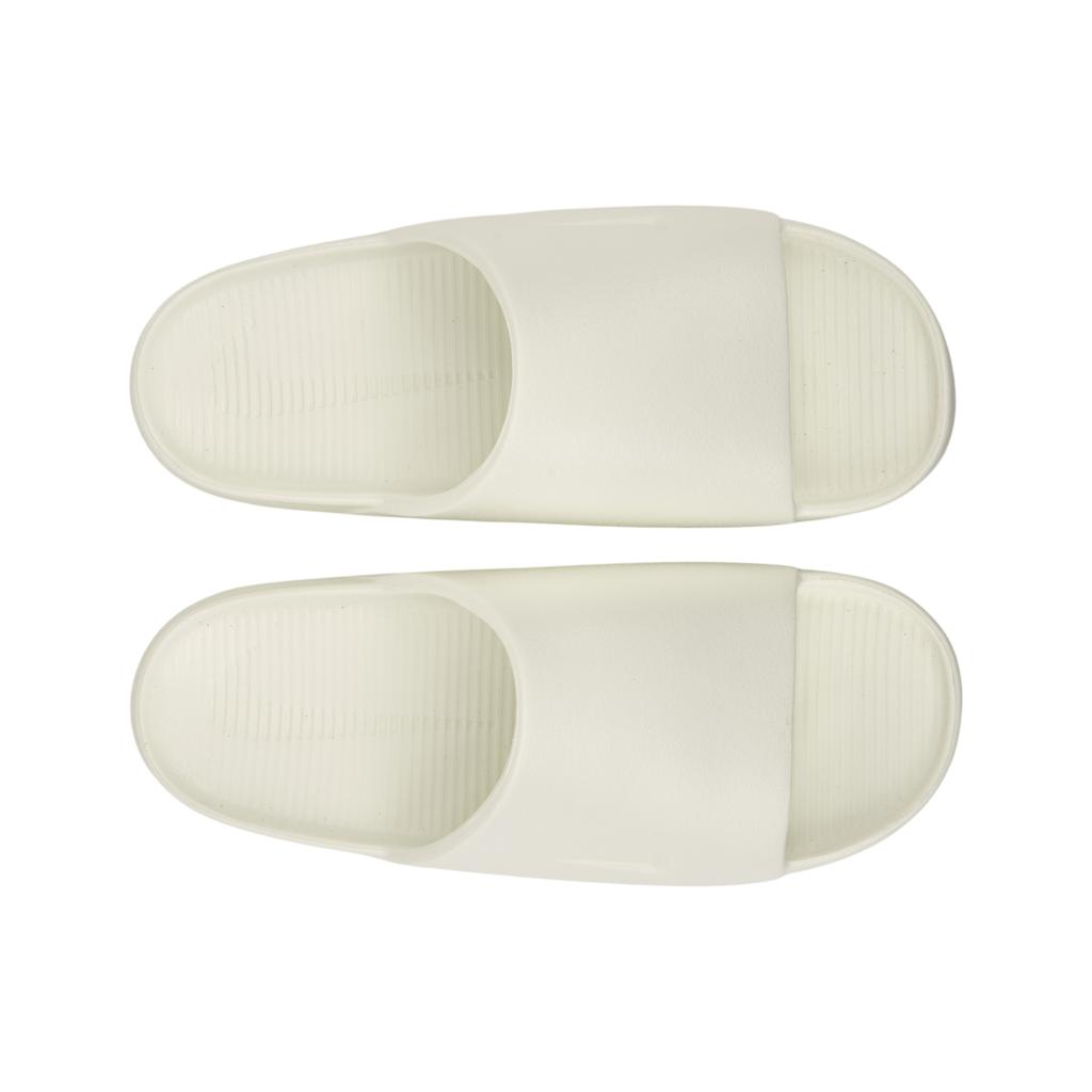 Nike Calm Slide Sail Women Sneakers Cream DX4816-100
