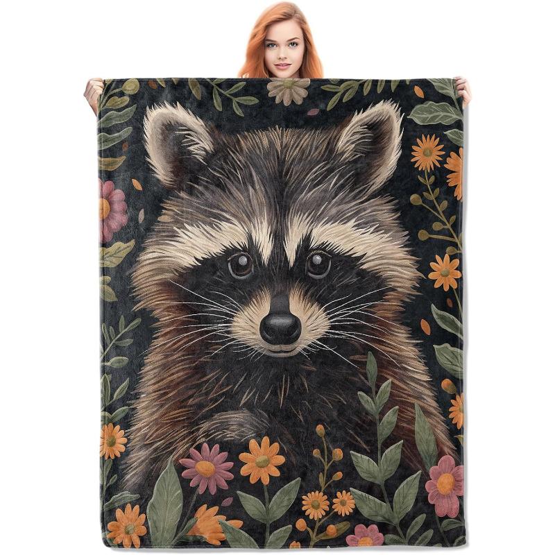 

astonishing zombies digitalprinted polyester Bedroom velvet flannel soft sofa cover blanket Fleece soft sofa cover blankets 75x100cm
