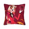 Anime HHazbin HHotel Angel Dust Pillow Case Alastor