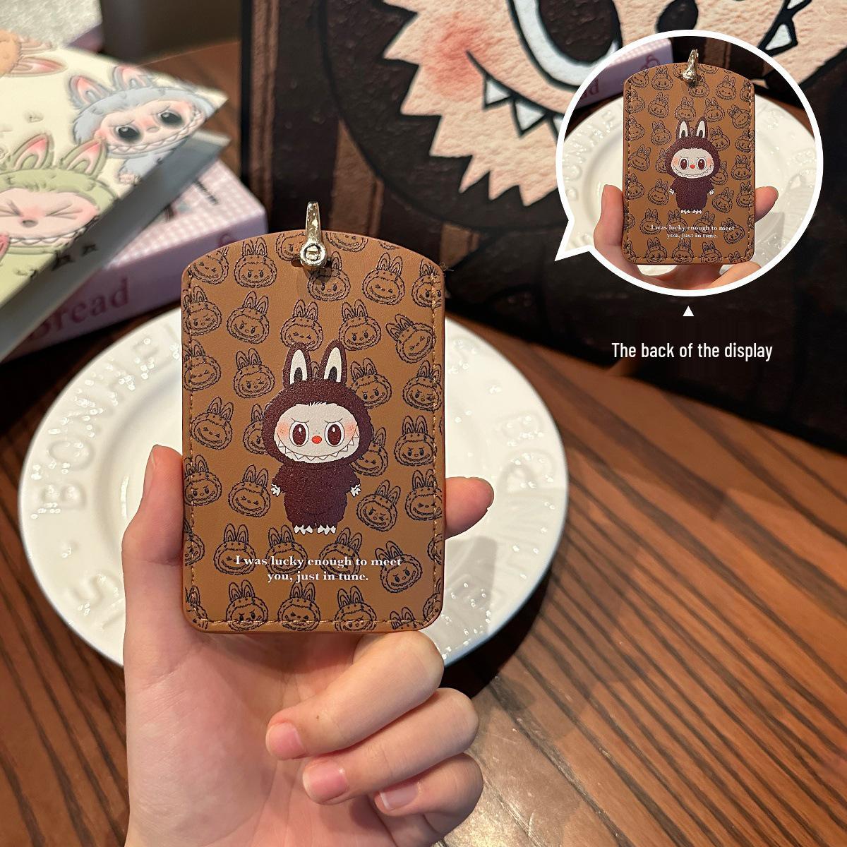 

Универсальный чехол для ключей из ПУ кожи в наличии для Xiaomi, Xpeng, AITO, Zeekr, Nio, BYD - Женский, полная обертка с застежкой