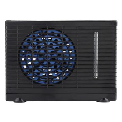 Mini Condizionatore d'Aria Portatile 12V per Auto, Camion, Casa, Ventola Raffreddatore Evaporativo