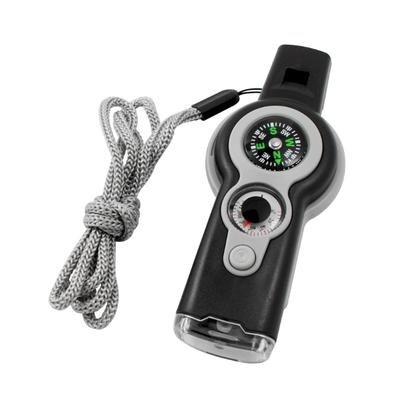7 In 1 Outdoor Survival Emergencies Tool for Camping, Hiking, Hunting Multitool