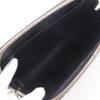 Louis Vuitton Baikal Business Bag M30182 Aldoise Black Taiga Mens Used
