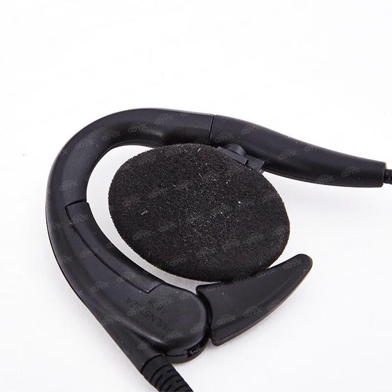 Motorola PMLN6537 Original Ear-Hook Earpiece (CN version)