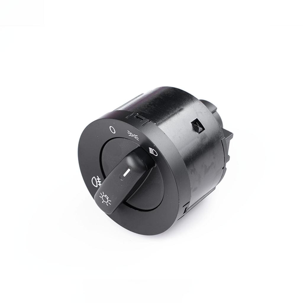 Electric Headlight Switch for Volkswagen Jetta, Golf 5/6, Passat B6 (1K0941431BB)