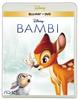 Bambi DVD Set Blu-ray + [Blu-ray]