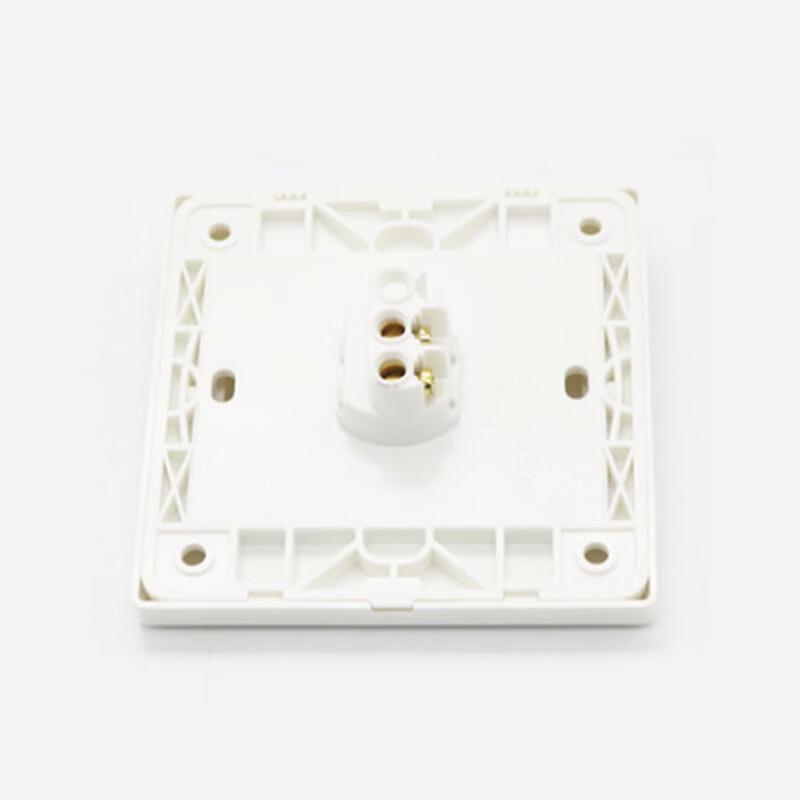 JIANGPU A8 Concealed 86-Type Access Control Exit Button