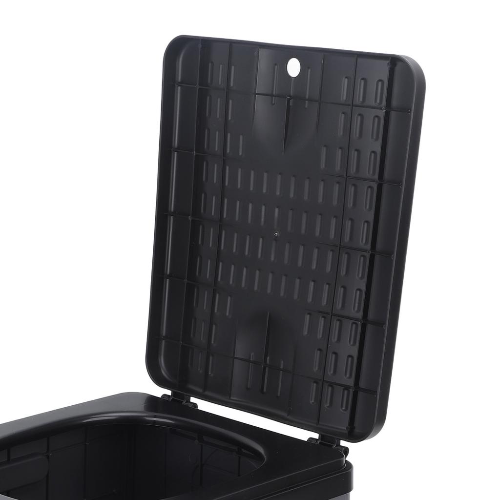 Electric Bike LCD Display 5 Pin 24V 36V 48V Lightweight Waterproof Electric Bike Display Panel Screen