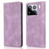 For Xiaomi 15S Pro Case Wallet Magnetic Closing Leather Flip Phone Cover
