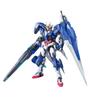 MG Mobile Suit Gundam 00V Senki 00 Gundam Seven Scale Plastic Model Sword/G 1/100 Pre-Colored