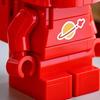 High-Standard-Quality Moc High-Quality 250Pcs Space Exploration Up-Scaled High-Quality Baby High-Quality Astronaut Construction Set High-Quality
