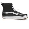 Vans Mte Standard Mid Waterproof Vn000d2cba2 Black White