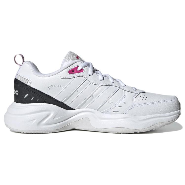 Adidas Wmns Strutter 'White Pink' Women's GX6783