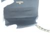 CHANEL No. 31 AP2200 Black Lamb GHardware Mini Mini Matelasse Top Handle 2-Way Chain Shoulder Shoulder bag blackUsed