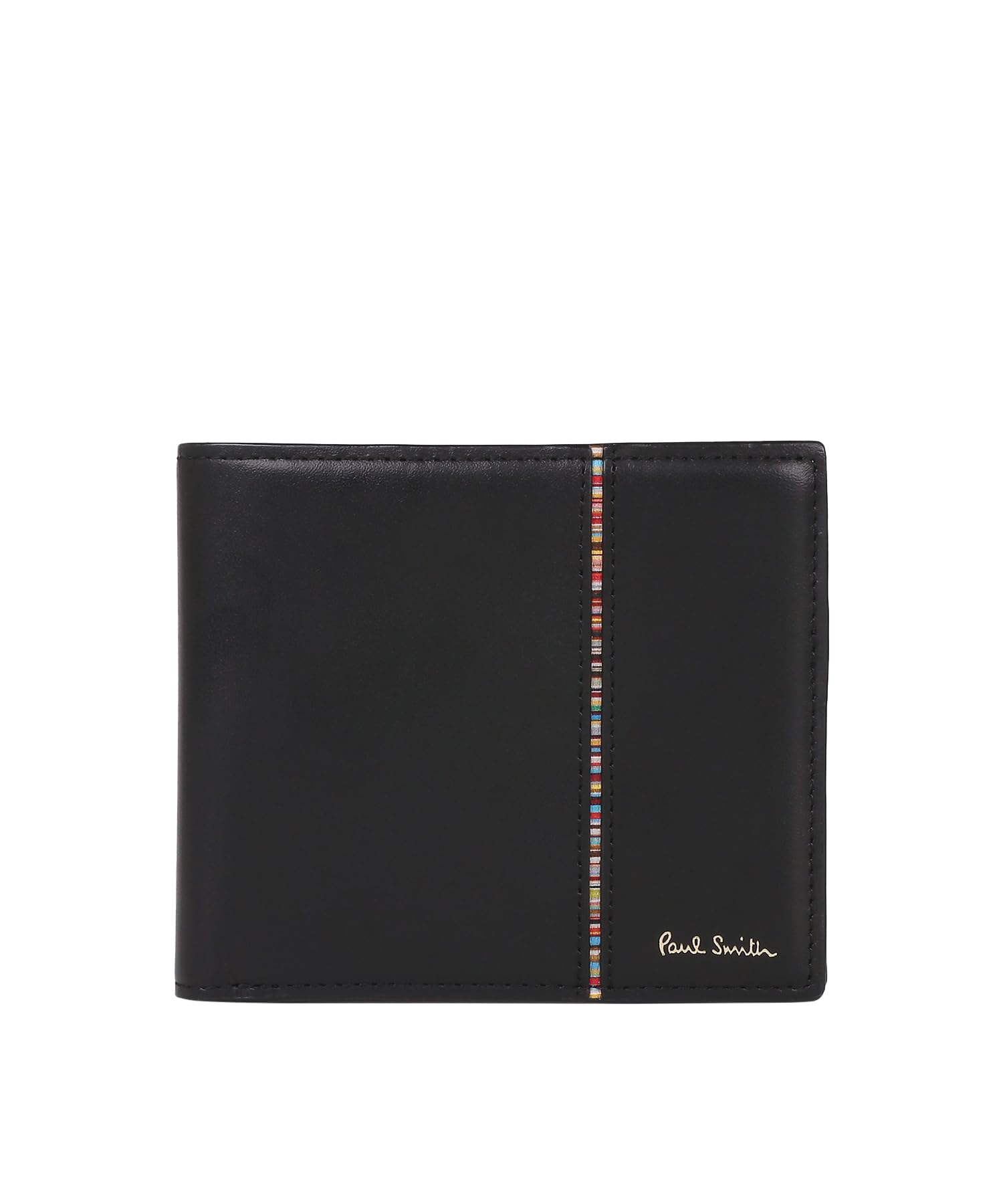 

Bifold Wallet 813025G133 Black [Paul Smith]