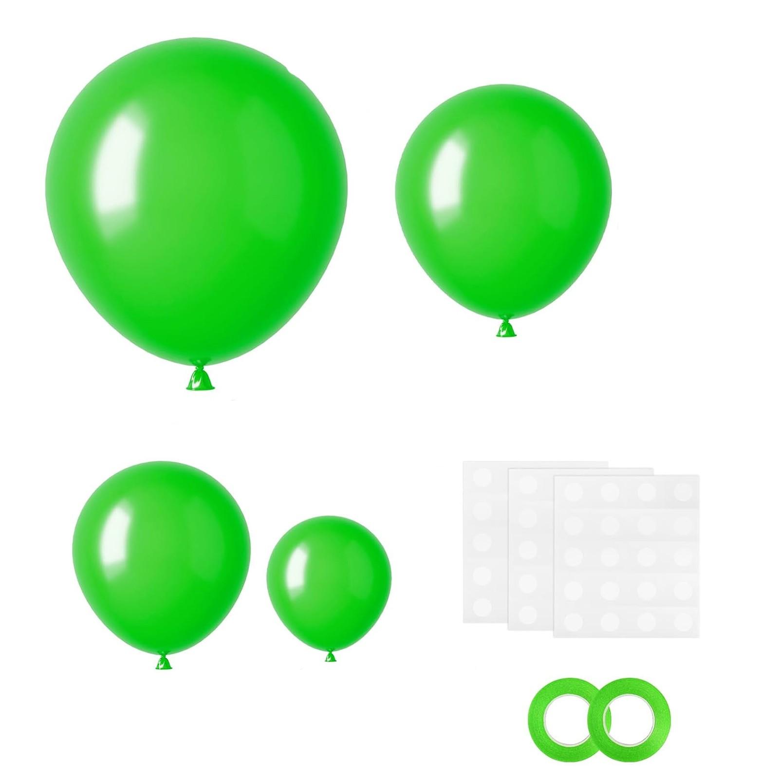 

Набор из 129 штук и арки, золотое украшение на день рождения, подходит для женщин и девушек, легкий хромированный золотой латекс, свадебный One Size