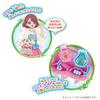 Healin Good Precure Super Shinki Pip Chat Latte ~Outing Set~