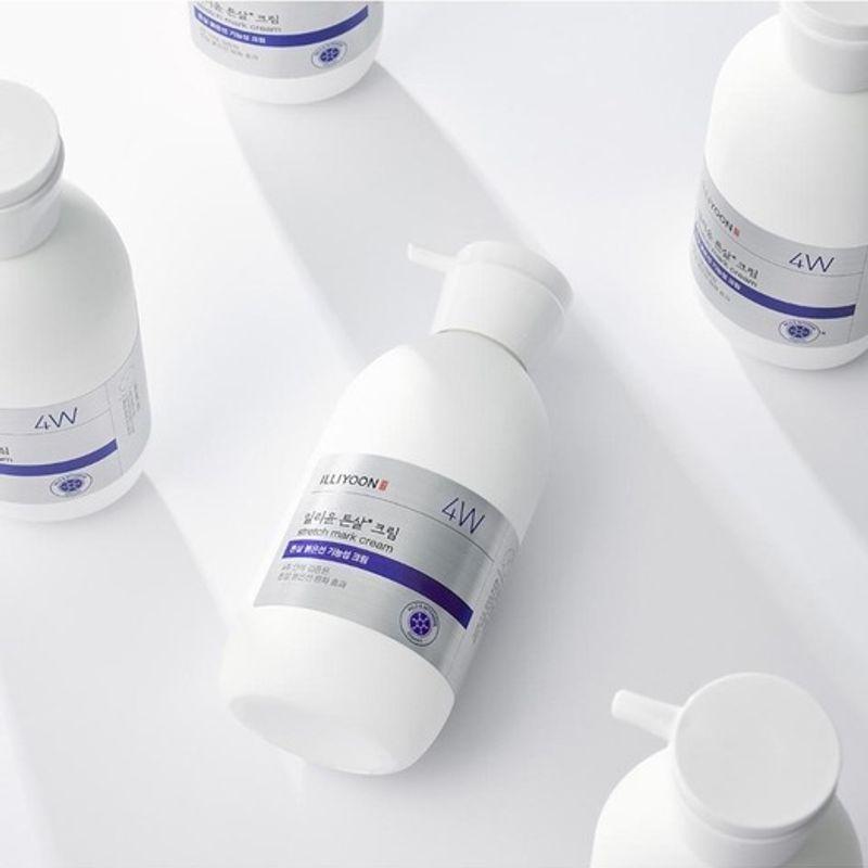ILLIYOON Crema Smagliature 330ml