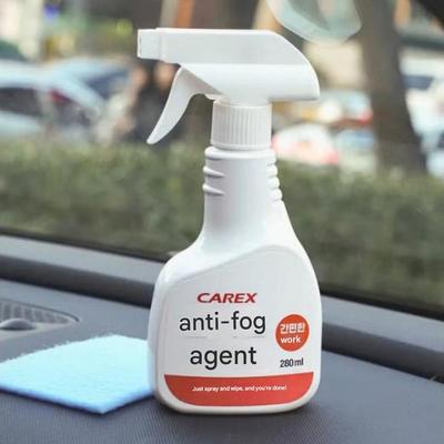 Carex Anti-Beschlag-Spray 280 ml