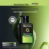 Mentholatum Men's Oil Control Cleanser Twin Pack
