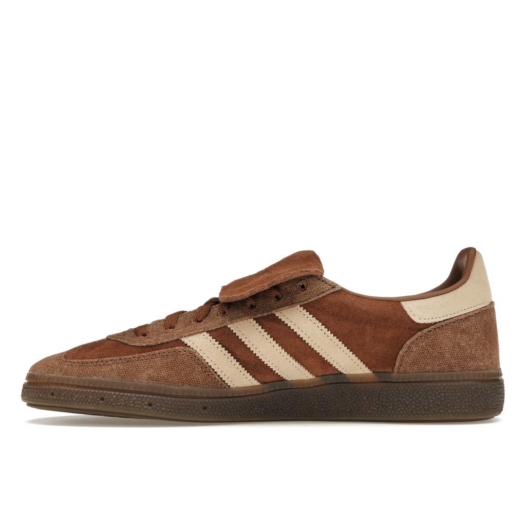 Adidas Handball Spezial LT Brown Gum Size? Exclusive Men Sneakers IH7299