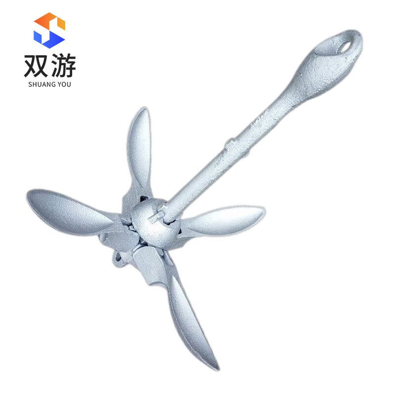 Shuangyou Folding Boat Anchor for Inflatables