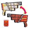 Bandai Kamen Rider Gav DX Chocodon Dangan