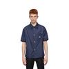 THE NORTH FACE Shirt Men's Marine Blue NH8SP02A