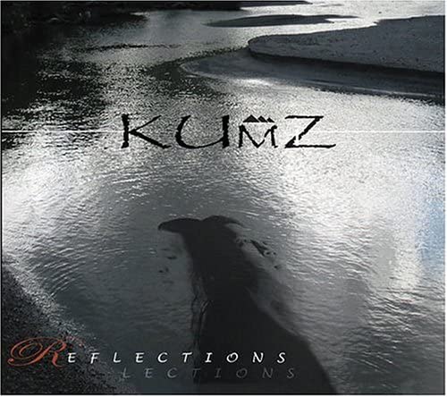 

CD KUMZ - Reflections Non Japan World Music Used