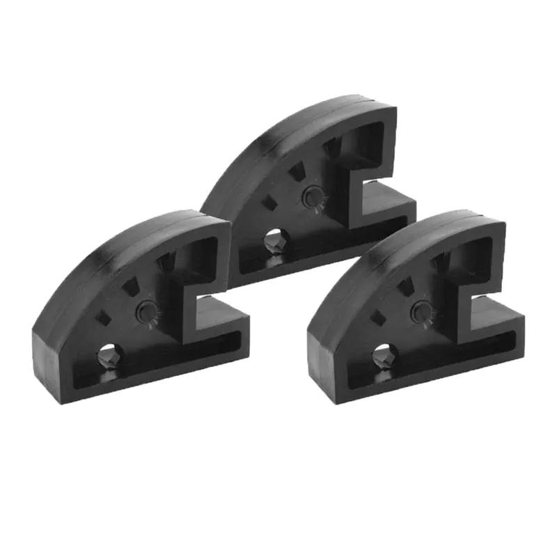 Universal Car Tire Demount Tool, Nylon, Tire Disassembly Removal Bead Rim Clamp Drop Center Tool Maintain Auxiliary Tool