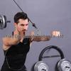 iosnSAFE WOLF High Pulldown Bar with Bearing Ring